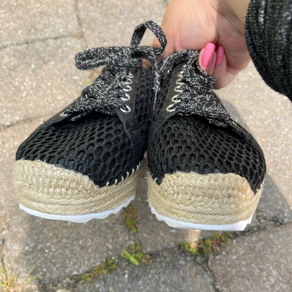 I.N.C Asina Mesh sneakers - Picture 12 of 15